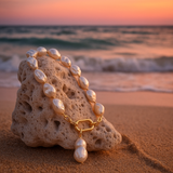 Collar de Perlas del Océano