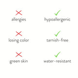 Pulsera de Corazón Eterno