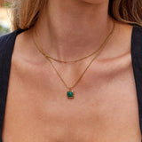 Collar de Oro Chic Niyah